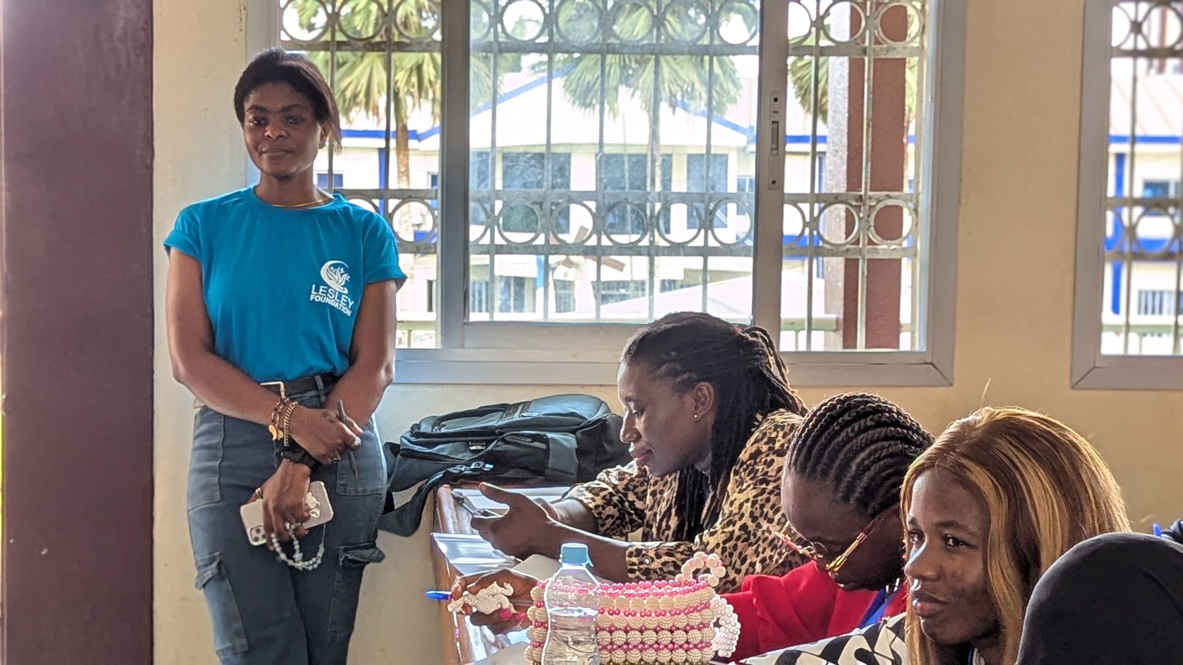 Youth Workshop